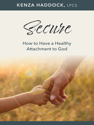 cover image of Secure